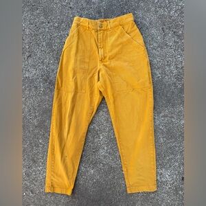 Big Bud Press Pencil Pants